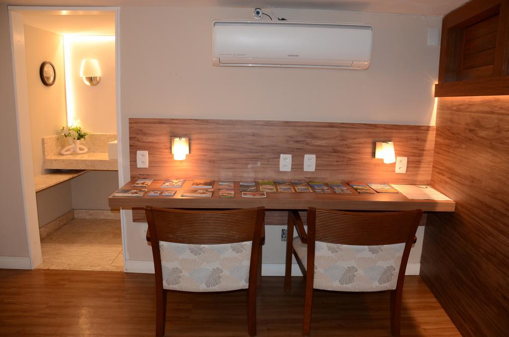 Hotel Miron