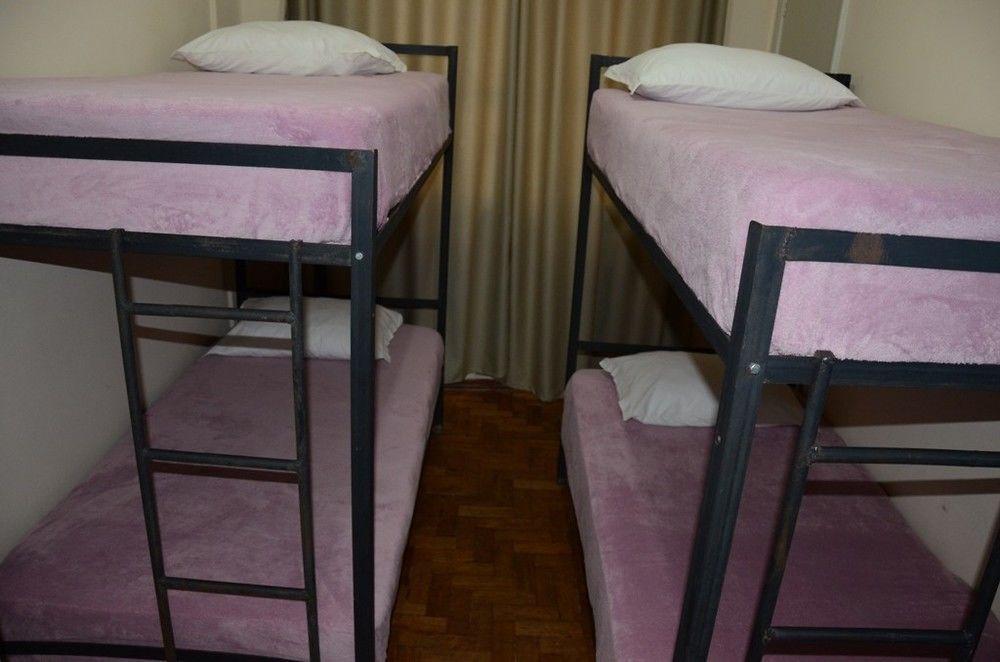 Miron Hotel Salvador