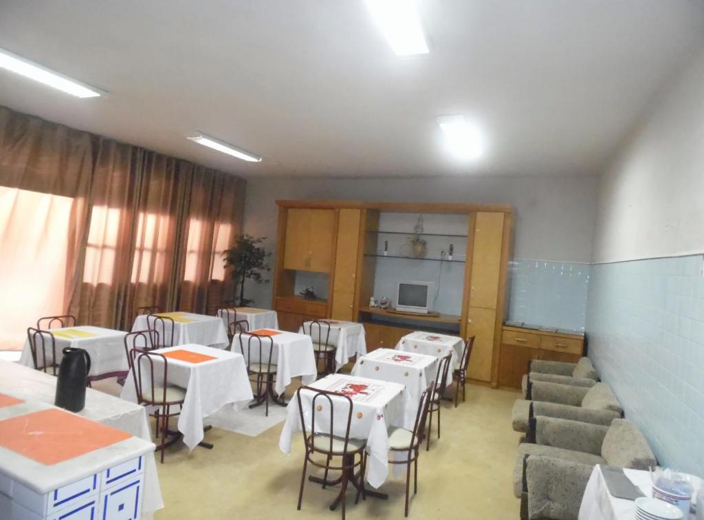 Hotel Miron Salvador