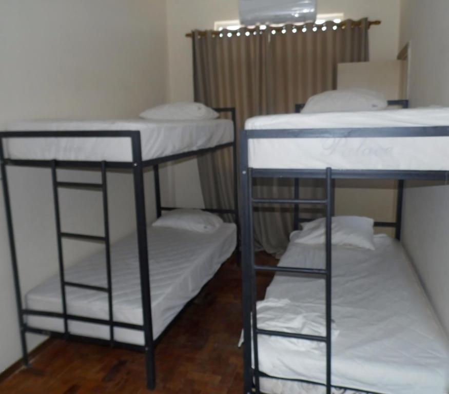 Miron Hotel Salvador