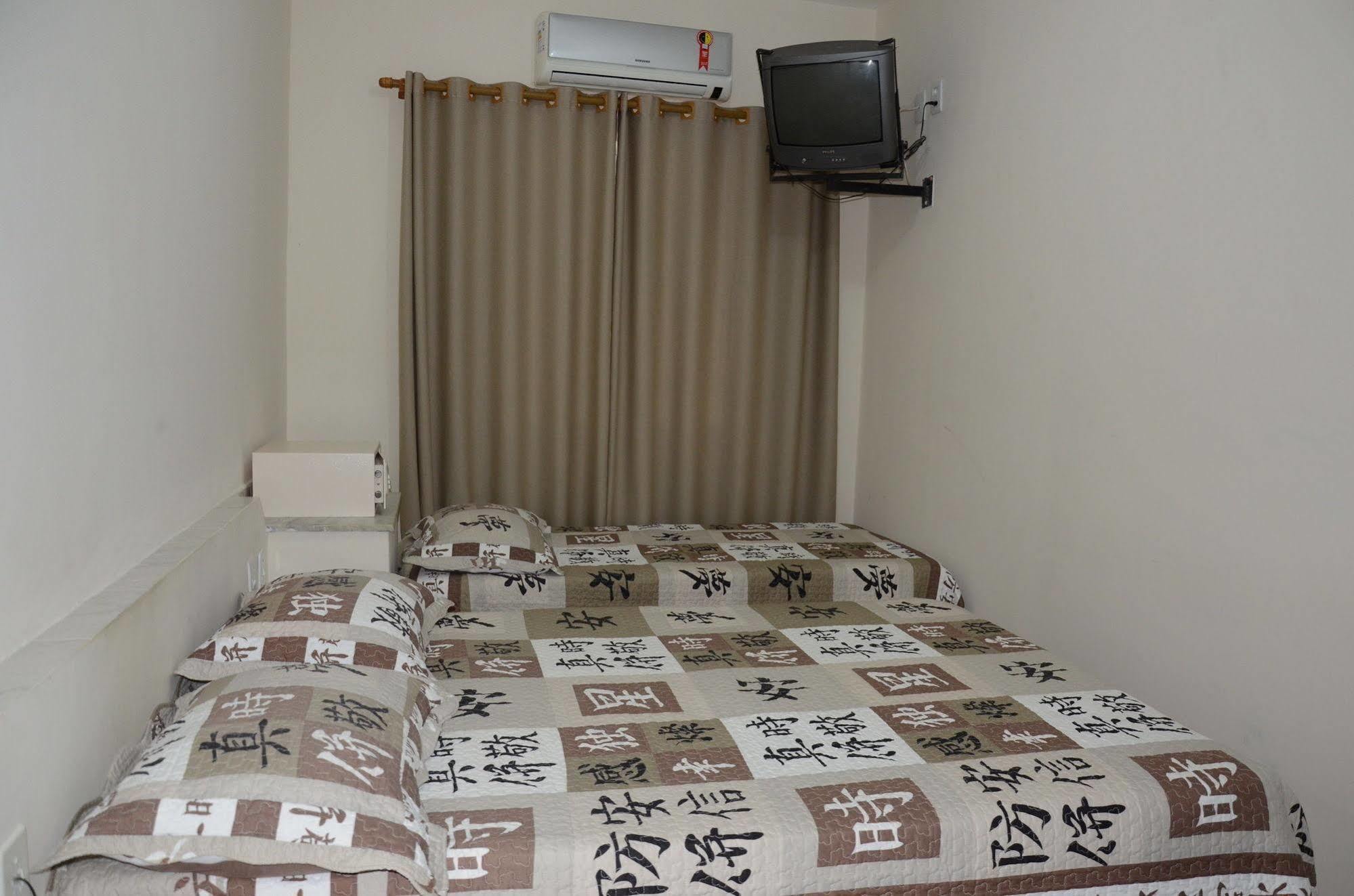 Hotel Miron