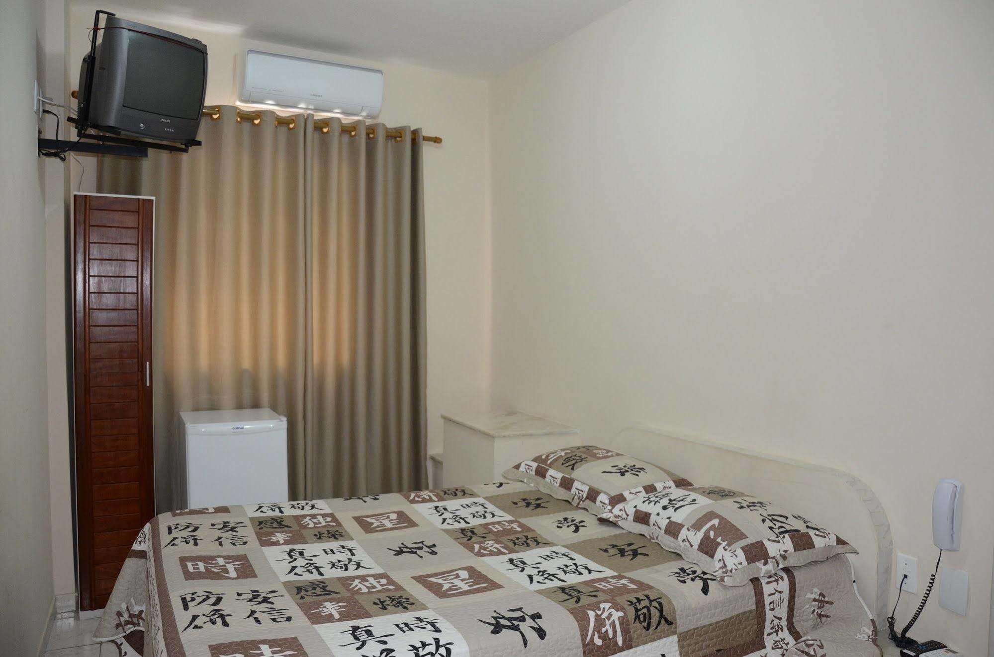 Hotel Miron Salvador